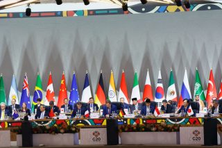 g20 south africa